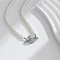 ball chain necklace